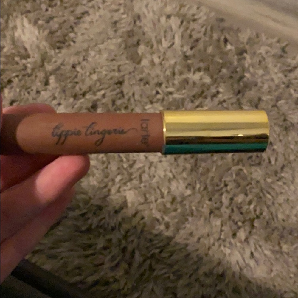 Tarte Lippie Lingerie